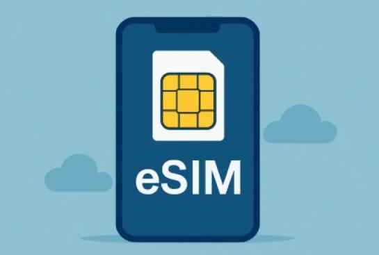 越南 eSIM 1G/5Days